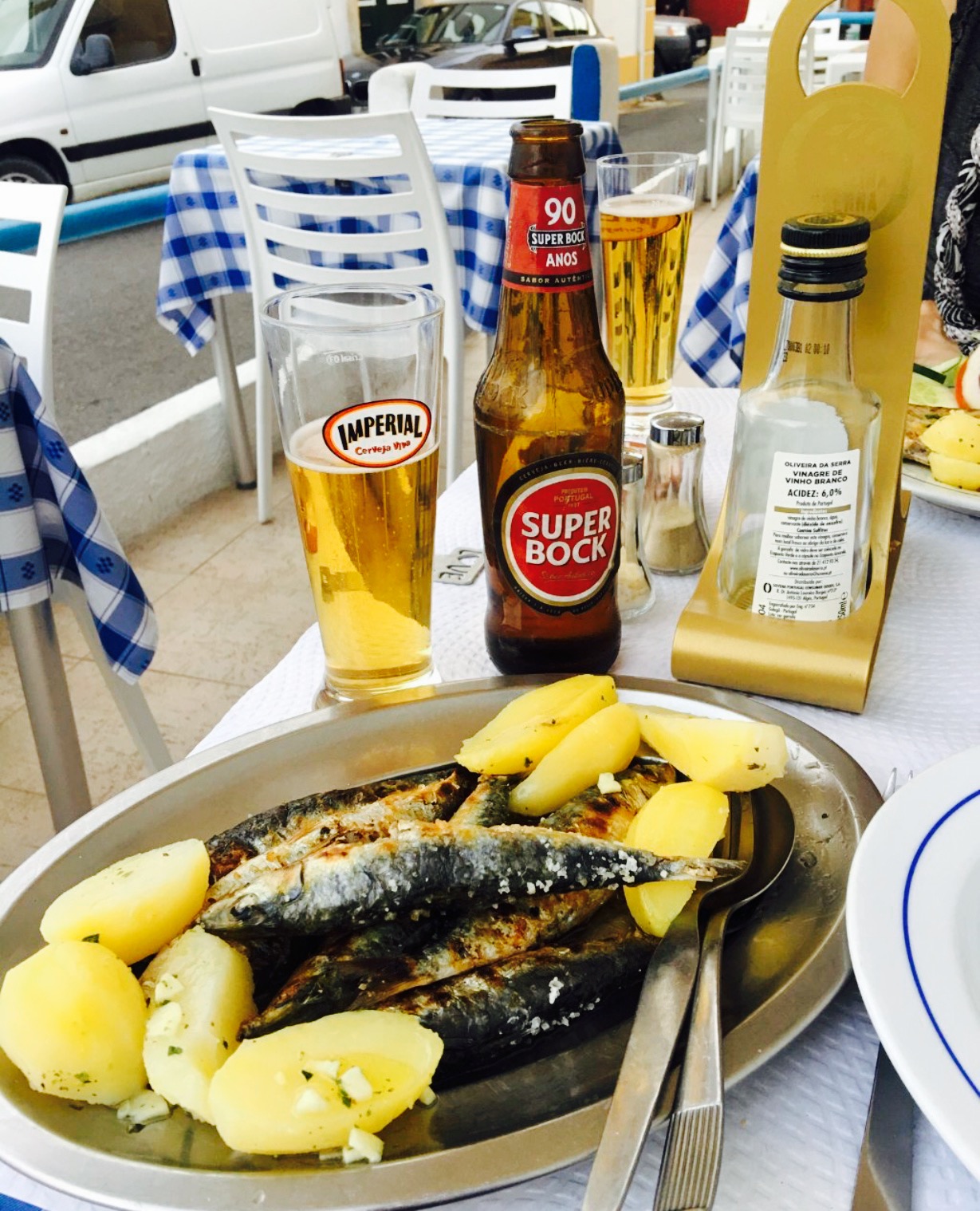 A Mariazinha餐厅图片