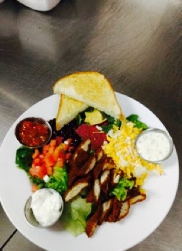 Duffers Den Grill & Lounge