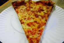 Paddlers Pizza美食图片