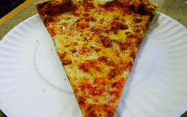 Paddlers Pizza