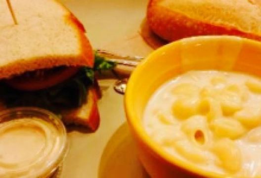 Panera Bread美食图片