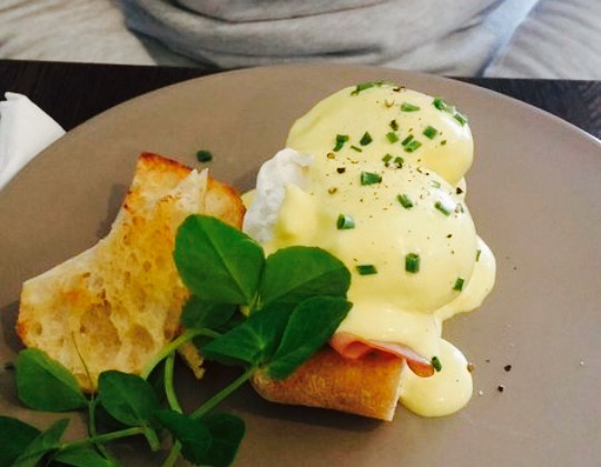 Keils Fine Food & Coffee餐厅图片