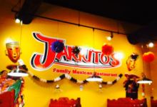 Jarrito's美食图片