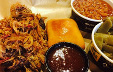 Dickey's Barbecue Pit餐厅图片