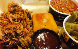 Dickey's Barbecue Pit