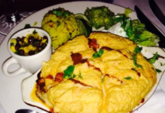 Lydia's Cafe美食图片