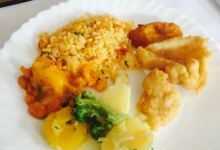 Fran's Restaurante美食图片