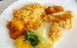 Fran's Restaurante