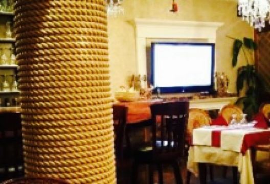 Lee Place美食图片