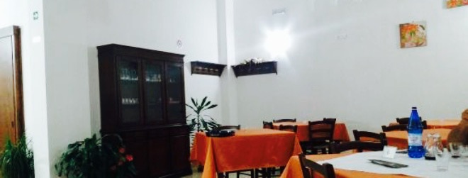 Da Gelsomino餐厅图片