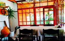 Restaurant Panorama餐厅图片