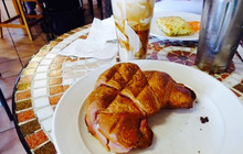 The Brown Jug Cafe餐厅图片