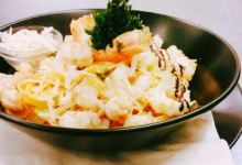 Kaupfélagsbarinn美食图片