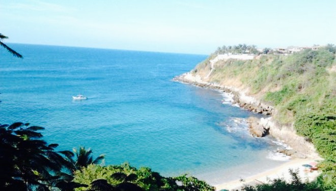 Restaurant-bar El buzo餐厅图片