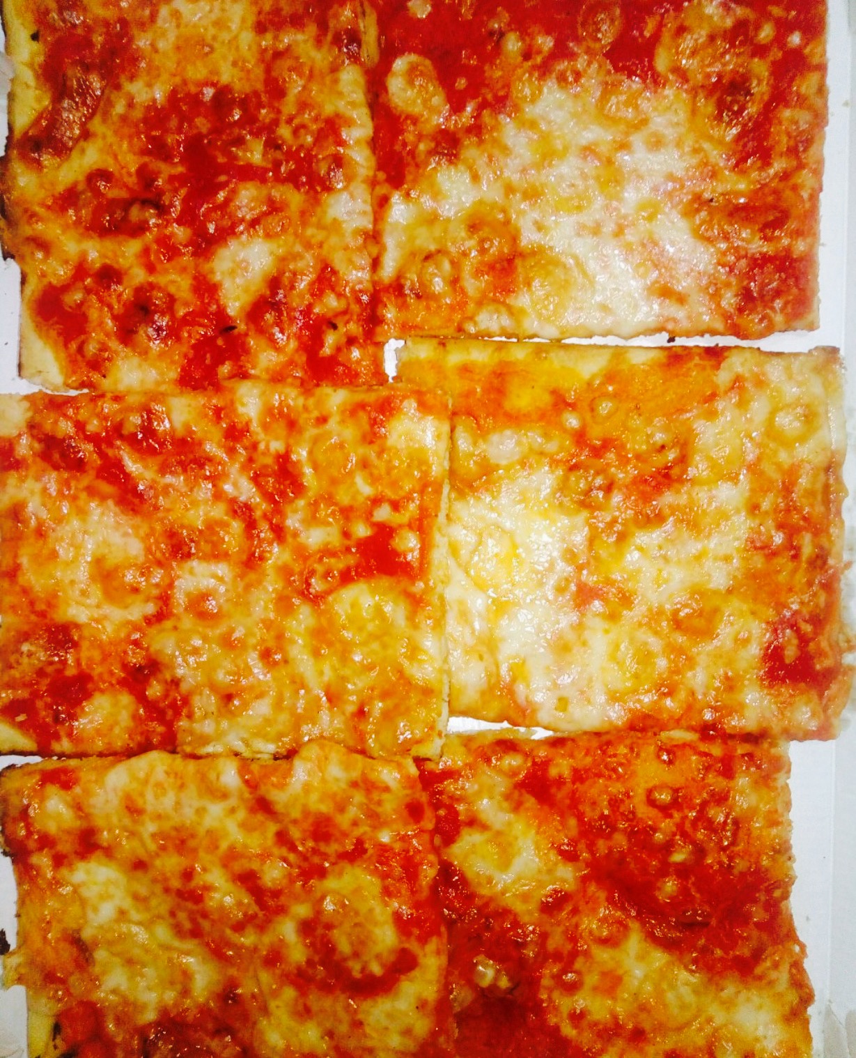 Pizzeria la rustica餐厅图片