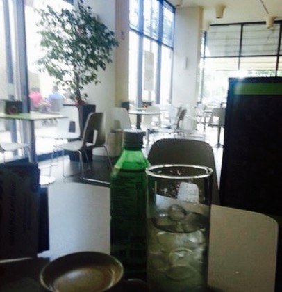 Kavarna Mozaik餐厅图片