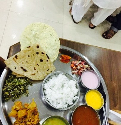 Swami Family Restaurant