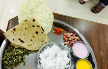 Swami Family Restaurant餐厅图片