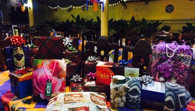 Famar Restaurant Bar