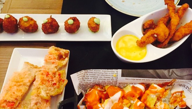 Can Kiku - Cafe Restaurant餐厅图片