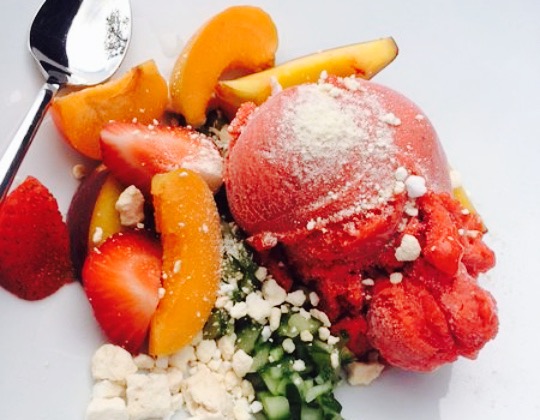 Restaurant Cadenza餐厅图片