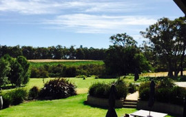 Cowaramup Brewery
