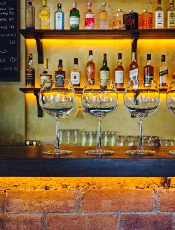 The Rice Mill - Cafe ⋅ Bar餐厅图片