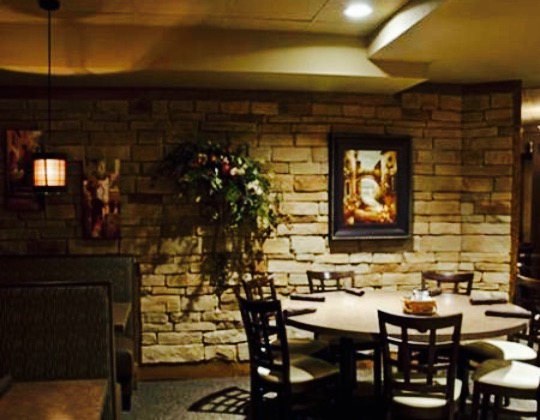 Marconi's Restaurant