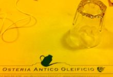 Osteria Antico Oleificio美食图片