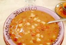 Hostaria dell' Arco美食图片