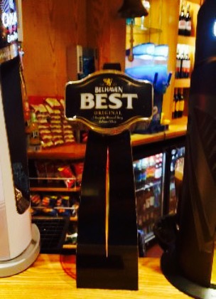 Brewers Fayre Crooked Glen餐厅图片