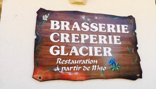 Brasserie Le Savoie餐厅图片