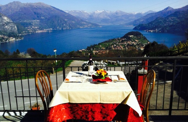 La Busciona餐厅图片