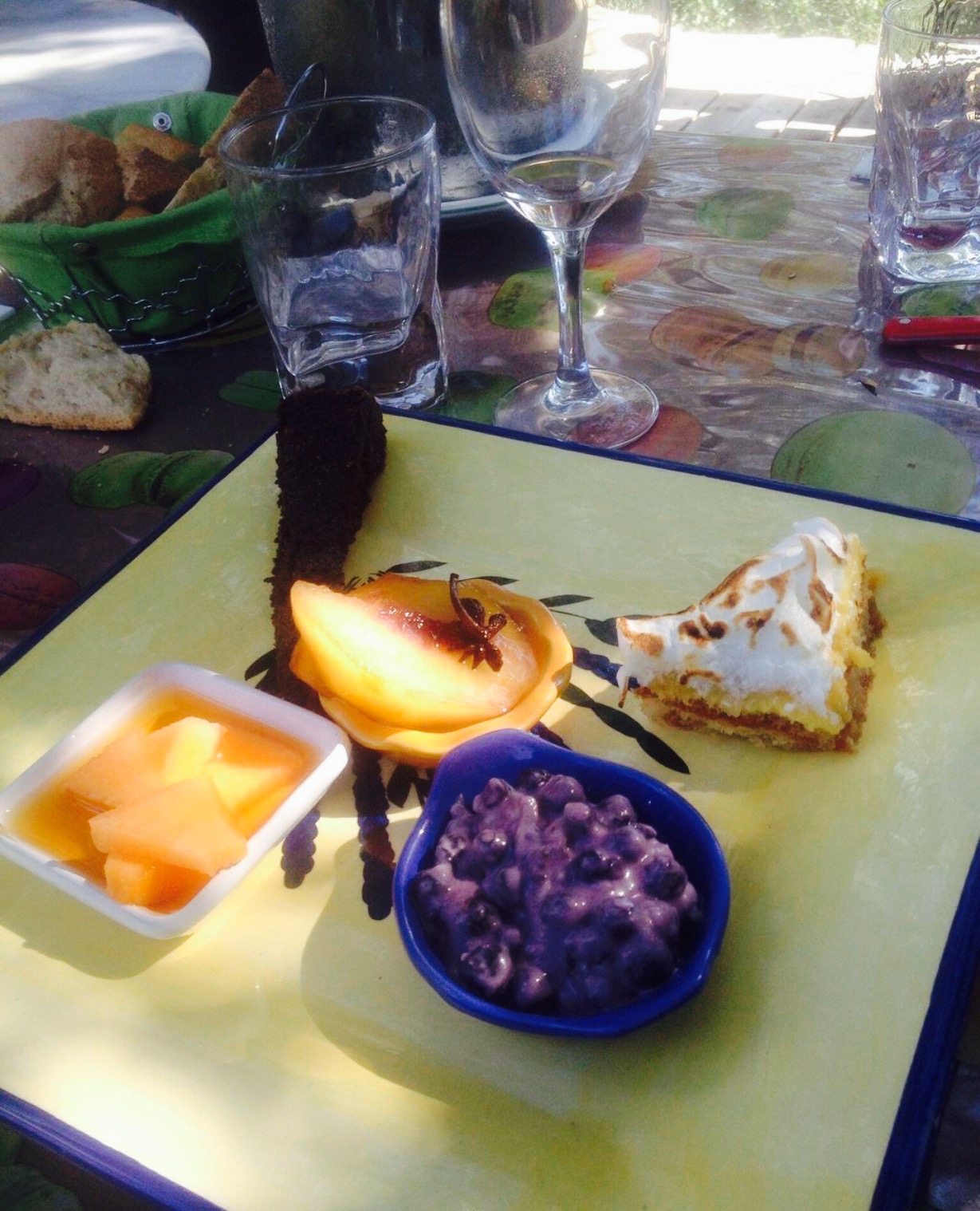 L'Aubergerie del Campo餐厅图片