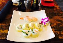 Akira Sushi Bar美食图片