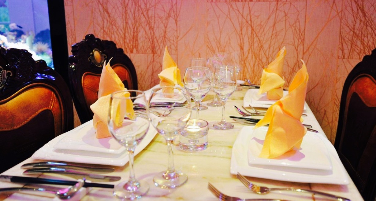 Annadale Cottage Chinese Restaurant