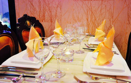 Annadale Cottage Chinese Restaurant