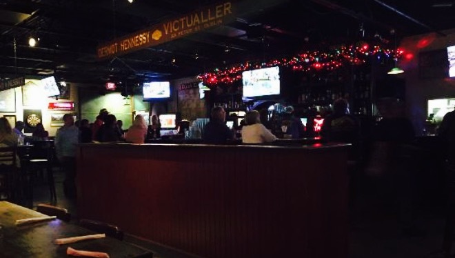 Dillon's Pub and Grill