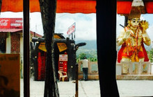 Shri Balaji Kitchen餐厅图片