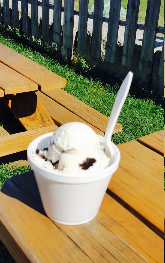 Butterfield's Ice Cream