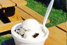 Butterfield's Ice Cream美食图片