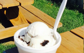 Butterfield's Ice Cream
