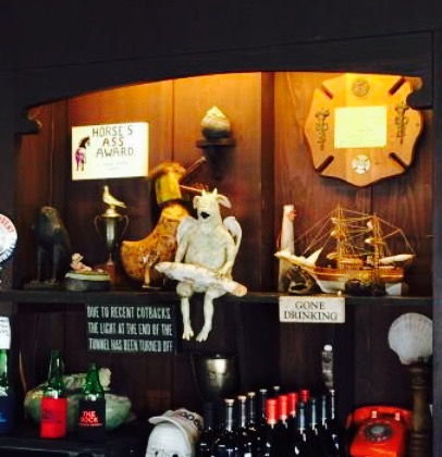 The Dock餐厅图片