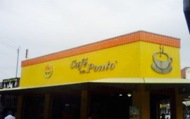 Cafe No Ponto