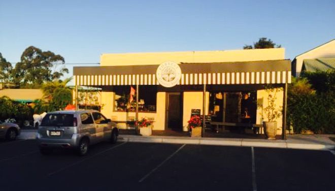 Forrest General Store