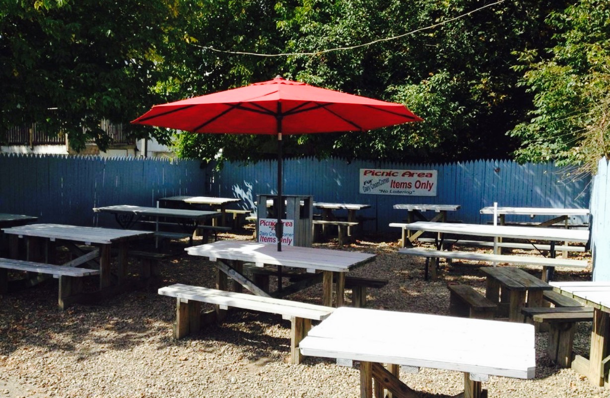 Dairy Creme Corner餐厅图片