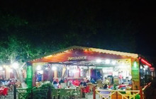 Abana Hasbahce餐厅图片