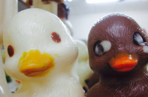 Chocolaterie la Ruchette餐厅图片