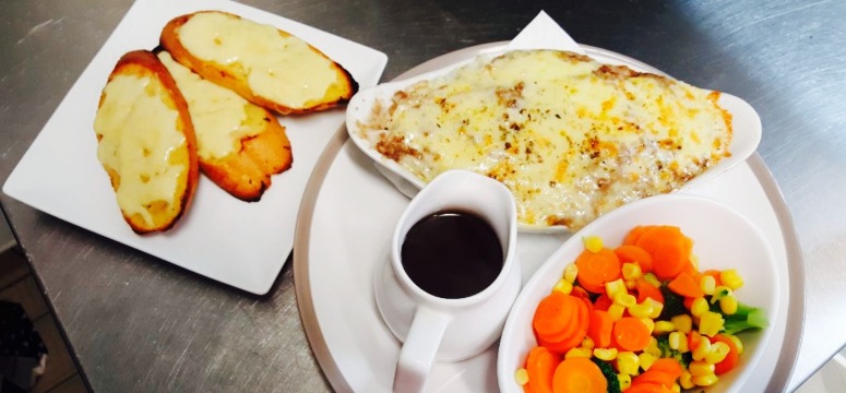 The Hundred Acres餐厅图片