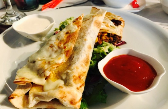 Restaurant Sova